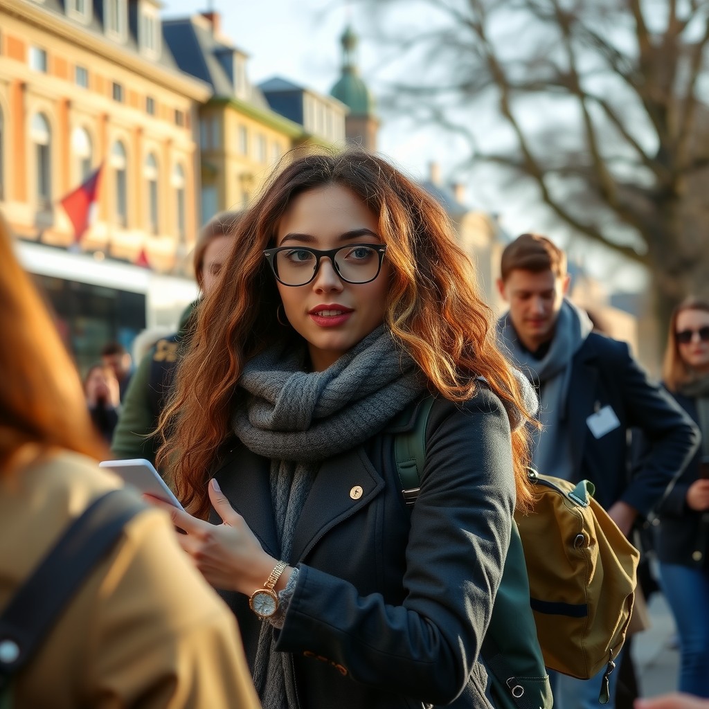 Kako se pripremiti za Erasmus program
